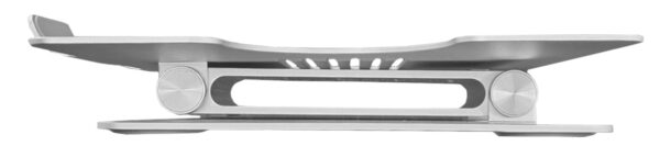 Stojan na notebook DESQ, polohovatelný do 15,6"