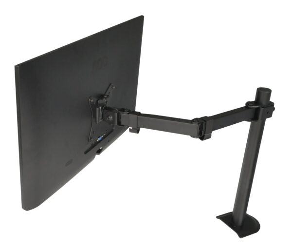 Držák na monitor DESQ, kloubový