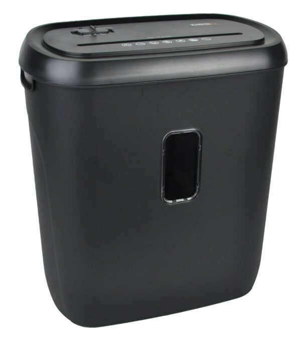 14_20050_01a Skartovačka DESQ, 4 x 35 mm, 21l, příčný řez