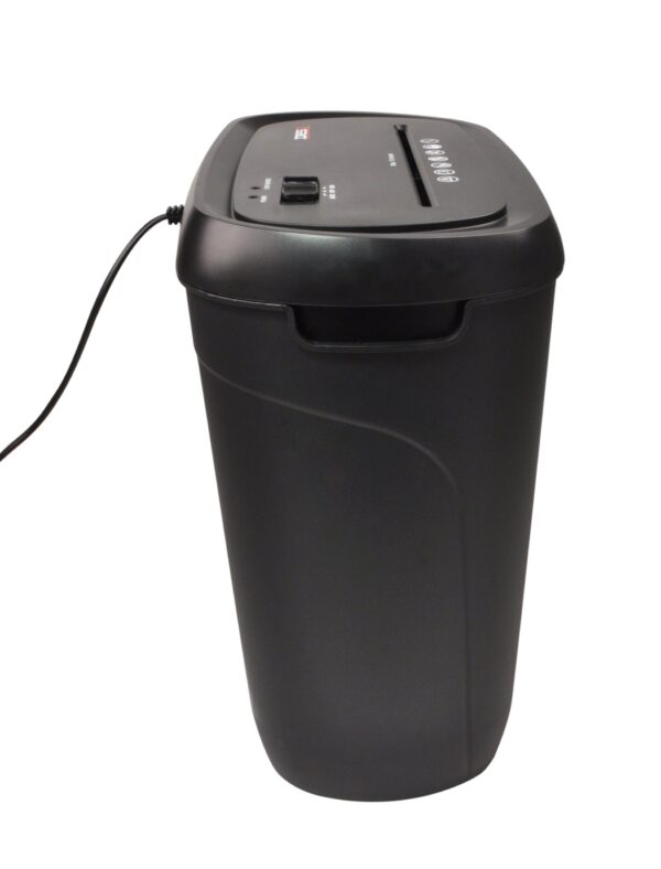 14_20050_06a Skartovačka DESQ, 4 x 35 mm, 21l, příčný řez