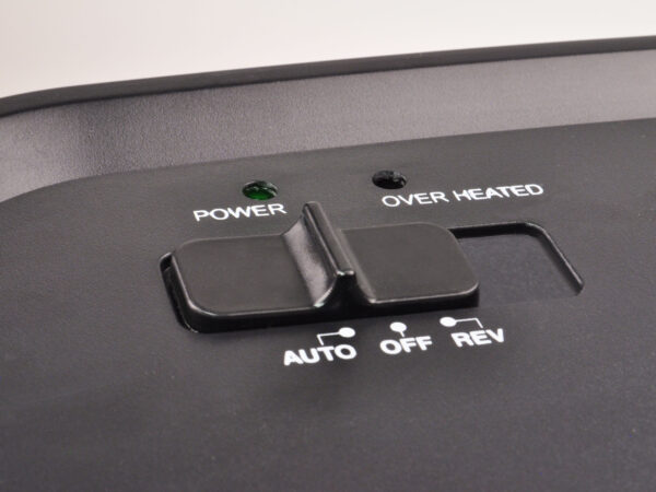 14_20050_07a Skartovačka DESQ, 4 x 35 mm, 21l, příčný řez