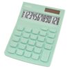 Kalkulačka DESQ NG, mátová