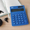 14_30100.06_03 Kalkulačka DESQ NG, tmavě modrá