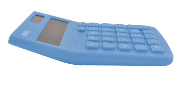 14_30100.16_02-1 Kalkulačka DESQ XL, světle modrá