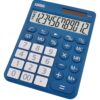 Kalkulačka DESQ XL, tmavě modrá