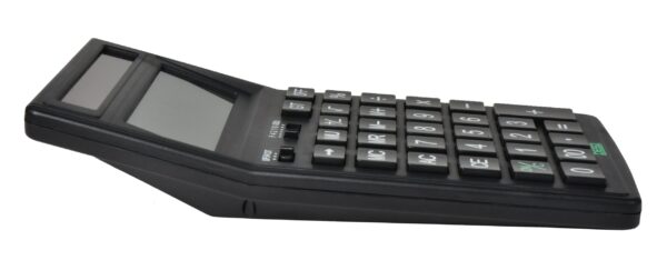 Kalkulačka DESQ L na solární energii