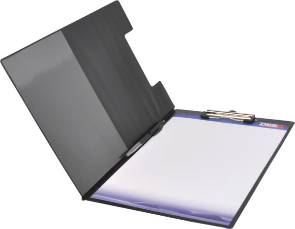 Deska DESQ A4 s klipem
