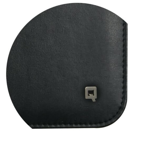 Spisovka DESQ A4 se zipem