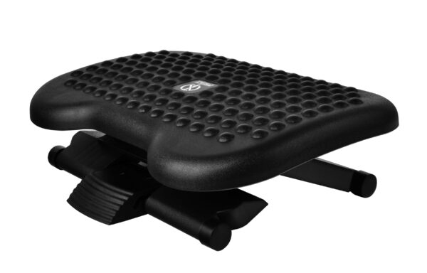 Podložka pod nohy DESQ s masážním povrchem