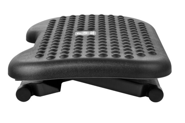Podložka pod nohy DESQ s masážním povrchem