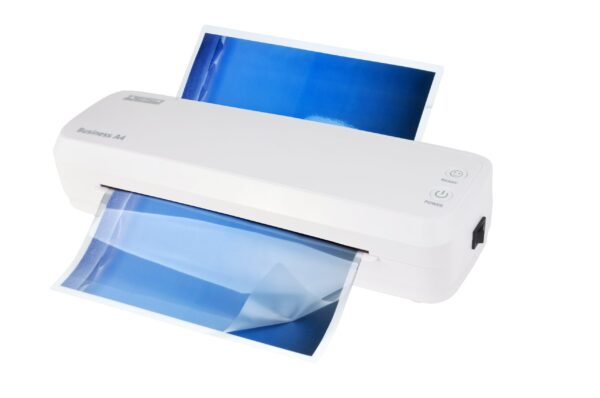 14_70240.01_05 Laminátor DESQ A4 Business