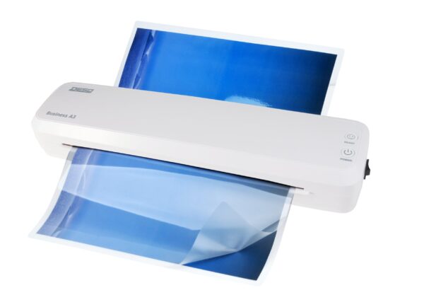 Laminátor DESQ A3 Business