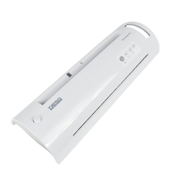 Laminátor DESQ A3 Jam Free