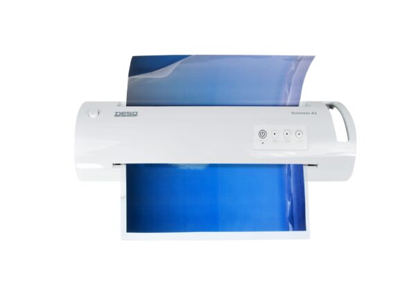 Laminátor DESQ A3 Jam Free