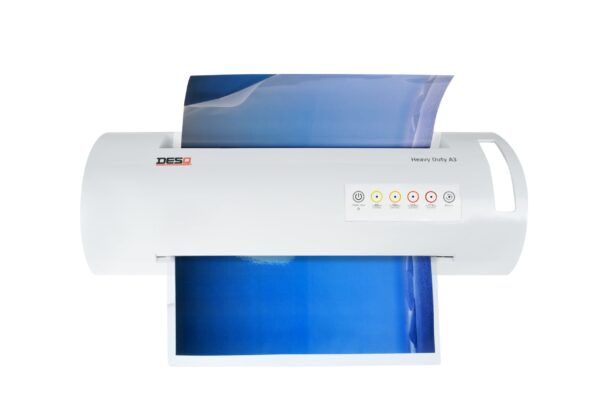 Laminátor DESQ A3 High speed