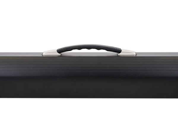 Plátno AVELI PREMIUM,floor up manual,black,221x124(16:9) 100"