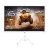 Projekční plátno AVELI stativ, 204x115cm (16:9) 92"