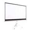 Projekční plátno AVELI stativ, 204x115cm (16:9) 92"