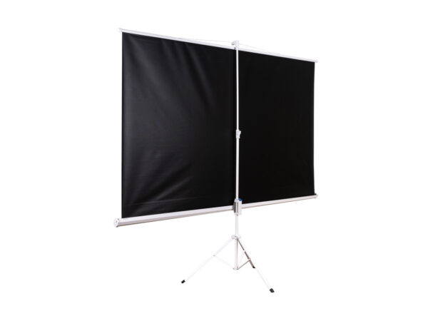 14_XRT-00087_3-1 Projekční plátno AVELI stativ, 221x125cm (16:9) 100"