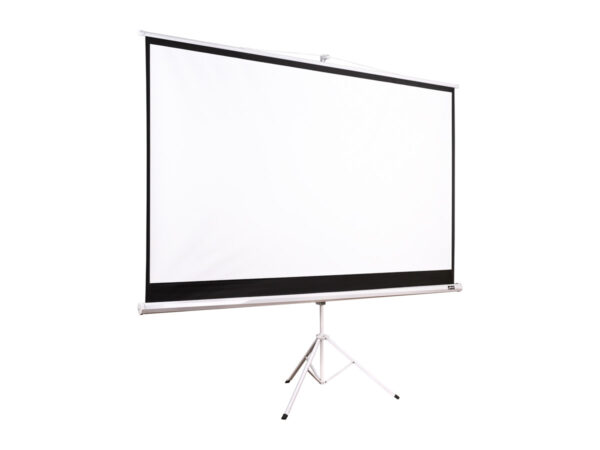 14_XRT-00088_2-1 Projekční plátno AVELI stativ, 265x149cm (16:9) 120"