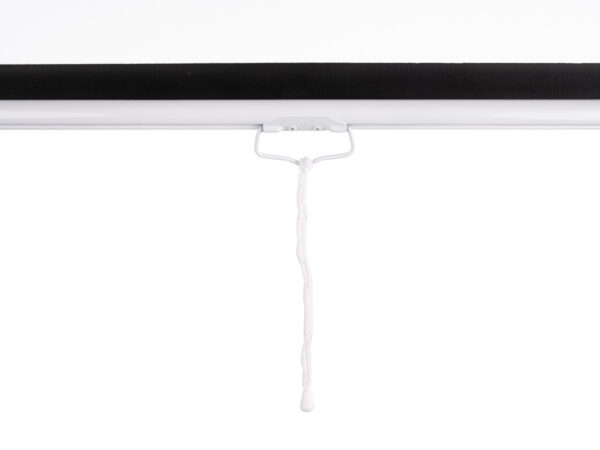 Nástěnné projekční plátno AVELI, 200x125cm (16:10) 92"