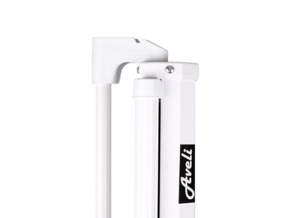 14_XRT-00109_10-1 Projekční plátno AVELI stativ, 150x113cm (4:3) 73"