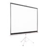 14_XRT-00109_2-1 Projekční plátno AVELI stativ, 150x113cm (4:3) 73"