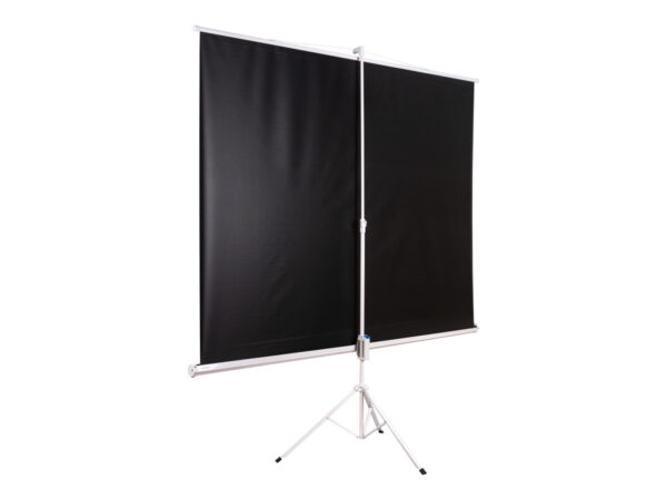 14_XRT-00109_3-1 Projekční plátno AVELI stativ, 150x113cm (4:3) 73"