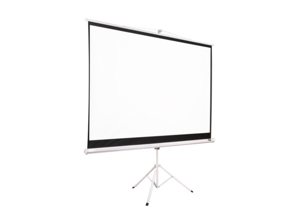 Projekční plátno AVELI stativ, 175x109cm (16:10) 81"