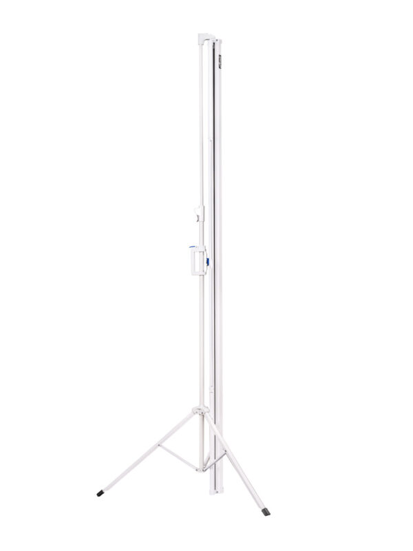 Projekční plátno AVELI stativ, 200x150cm (4:3) 98"