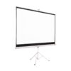 Projekční plátno AVELI stativ, 200x125cm (16:10) 93"
