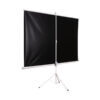 Projekční plátno AVELI stativ, 200x125cm (16:10) 93"