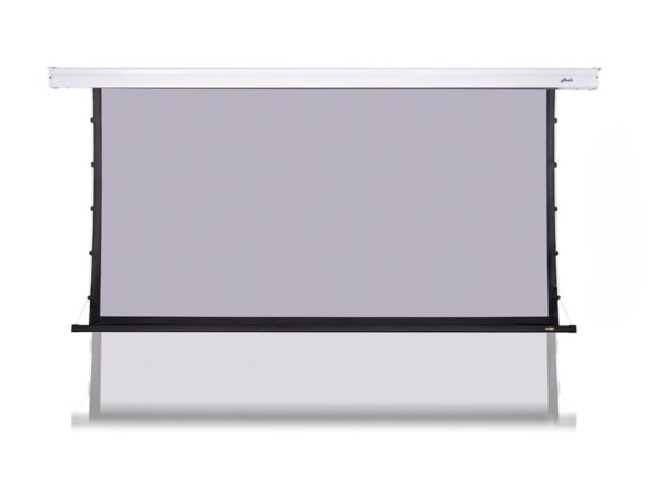 Nástěnné plátno AVELI PREMIUM,black,221x124(16:9) 100"