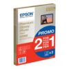 Prem. Glossy Photo Paper 255g A4 2x15 listů