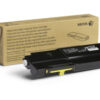 Xerox Toner C400/C405 8 000s. Yellow