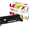 OWA Armor toner kompatibilní s HP LJ kompatibilní s M402, CF226X, 9000st, černá/black