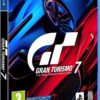 PS4 -  Gran Turismo 7