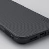 15-13 Nillkin Super Frosted PRO Zadní Kryt pro Apple iPhone 16 Black