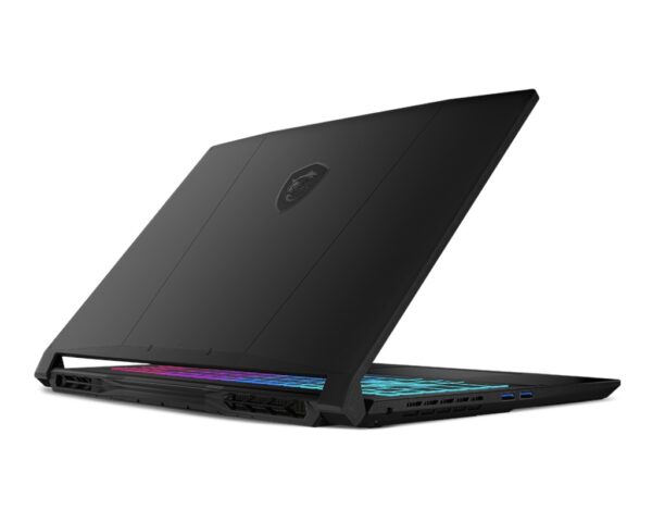 MSI Katana/15 HX B14WEK-250XCZ/i7-14650HX/15,6"/QHD/32GB/1TB/RTX 5050/DOS/Black/2R