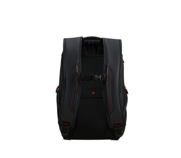 Samsonite ECODIVER Laptop Backpack XS Black
