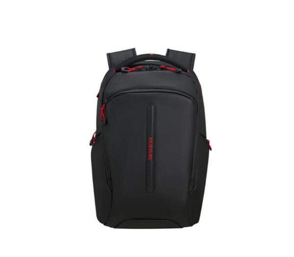 Samsonite ECODIVER Laptop Backpack XS Black