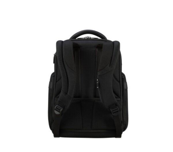 Samsonite PRO-DLX 6 Underseater Backpack 15.6" Black