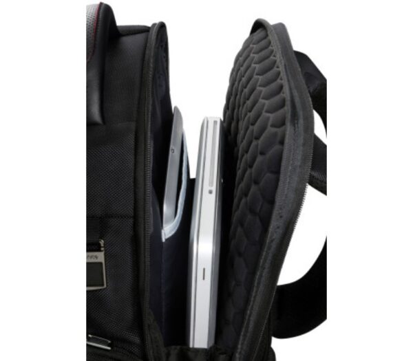 Samsonite PRO-DLX 6 Underseater Backpack 15.6" Black