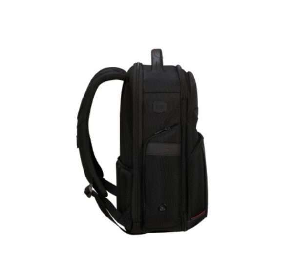 Samsonite PRO-DLX 6 Underseater Backpack 15.6" Black