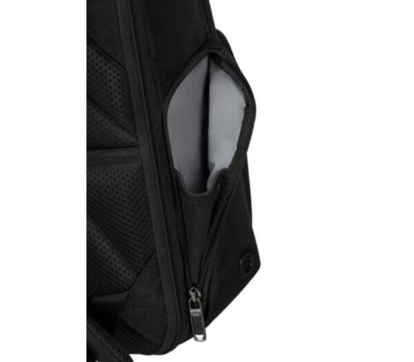Samsonite PRO-DLX 6 Backpack 15.6" SLIM Black