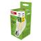 EMOS LED FLM A60 7,2W(100W) 1521lm E27 NW A CLASS