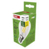1525731454_E17-ZF1A43_s EMOS LED FLM MINI GL 3,8W(60W) 806lm E14 NW A CLAS
