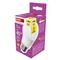 EMOS LED CLS A60 4W(40W) 470lm E27 WW