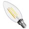 1525741258_E07-ZF3A42_n EMOS LED FLM CANDLE 3,8W(60W) 806lm E14 WW A CLASS