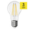 1525743205_E87-ZF5D52 EMOS LED FLM A60 7,8W(75W) 1 060lm E27 WW
